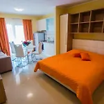 By The Sea Banjol, Rab - 24825 Διαμέρισμα