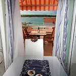 Διαμέρισμα By The Sea Banjol, Rab - 24825 *