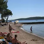 By The Sea Banjol, Rab - 24825 Διαμέρισμα *
