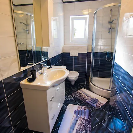 Apartament By The Sea Banjol - Rab - 24825 Rab Town