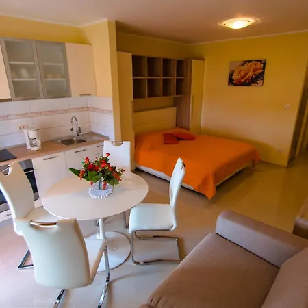 Apartament By The Sea Banjol - Rab - 24825