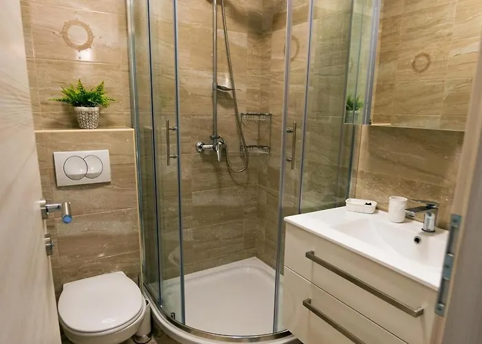 Apartman By The Sea Banjol, Rab - 24825