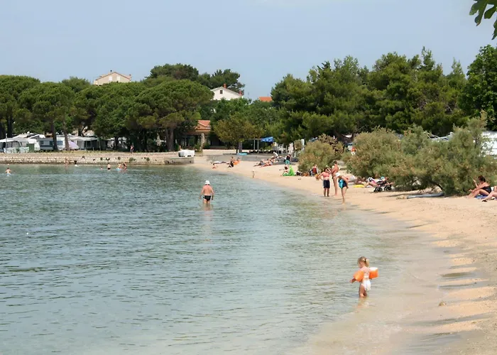 By The Sea Banjol, Rab - 24825