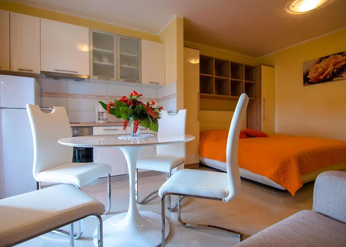 Apartman By The Sea Banjol, Rab - 24825