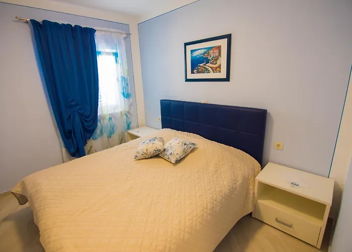 By The Sea Banjol, Rab - 24825 Apartman
