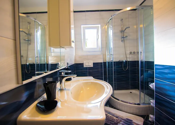 By The Sea Banjol, Rab - 24825 Apartman *