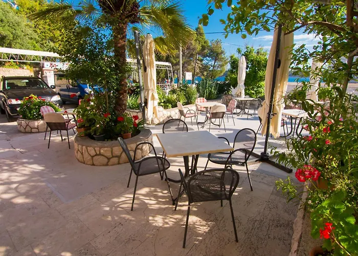 By The Sea Banjol, Rab - 24825 Apartman