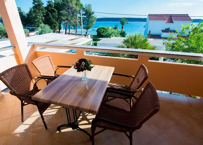 Apartman By The Sea Banjol, Rab - 24825