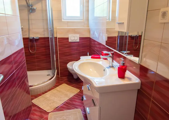 Apartman By The Sea Banjol, Rab - 24825 Rab Town