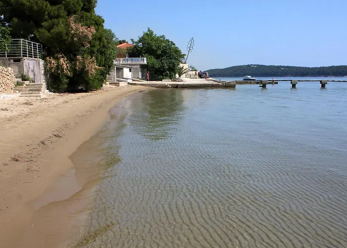 Apartman By The Sea Banjol, Rab - 24825