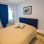 By The Sea Banjol, Rab - 24825 Apartamento