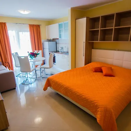 By The Sea Banjol, Rab - 24825 Apartment