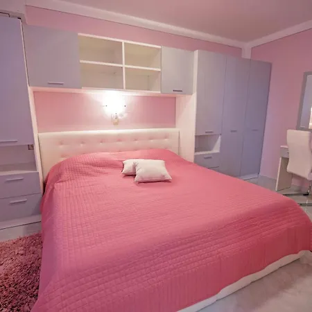 Apartment By The Sea Banjol, Rab - 24825