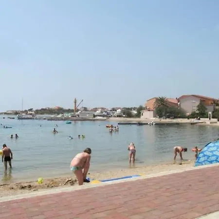 By The Sea Banjol, Rab - 24825