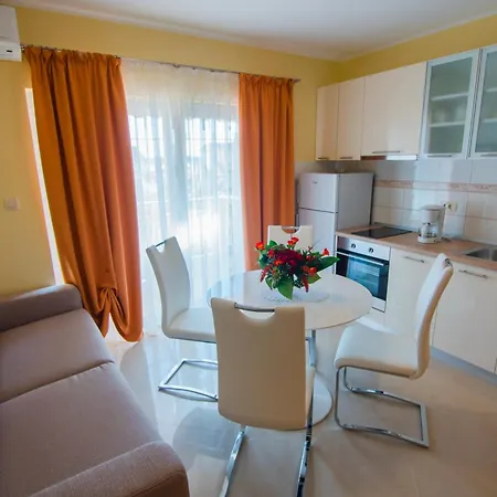 Apartment By The Sea Banjol, Rab - 24825