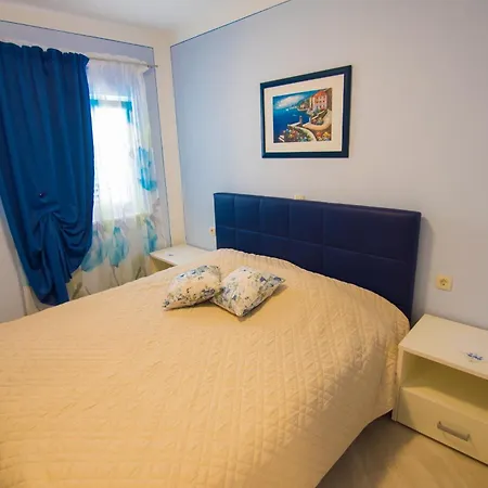 By The Sea Banjol, Rab - 24825 Apartment