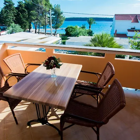 Apartment By The Sea Banjol, Rab - 24825