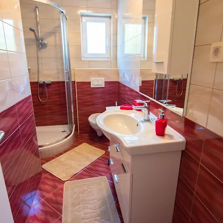 Apartman By The Sea Banjol - Rab - 24825 Rab Town