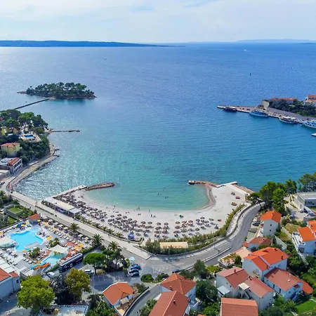 By The Sea Banjol, Rab - 24825 Apartamento Rab Town