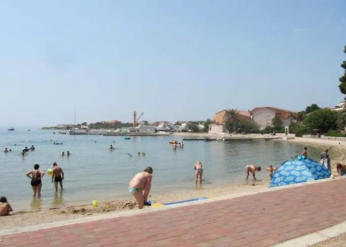 By The Sea Banjol, Rab - 24825